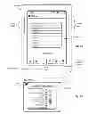 Fig. 03 - Touch sensitive device with pinch-based expand/collapse function
