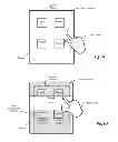 Fig. 09 - Touch sensitive device with pinch-based expand/collapse function