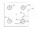 Fig. 01 - Placing transistors in proximity to through-silicon vias
