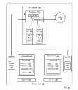 Fig. 10 - Broadcasting shared variable directory (SVD) information in a parallel computer