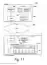 Fig. 17 - System and method for targeted distribution of advertising without disclosure of personally identifiable information