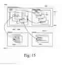 Fig. 19 - System and method for targeted distribution of advertising without disclosure of personally identifiable information