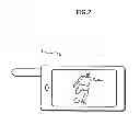 Fig. 03 - MOBILE PHONE, DISPLAY METHOD AND COMPUTER PROGRAM