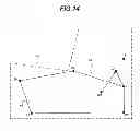 Fig. 13 - Digital broadcast receiver and information updating method therefor