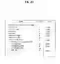 Fig. 22 - Method of processing non-real time service and broadcast receiver