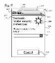 Fig. 09 - Software publisher and device authentication using customizable multimedia