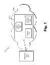 Fig. 02 - Methods and systems for mitigating attack traffic directed at a network element