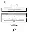 Fig. 10 - Methods and systems for mitigating attack traffic directed at a network element