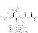Fig. 19 - ROLE OF PROTEOGLYCANS IN DRUG DEPENDENCE