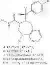 Fig. 55 - ROLE OF PROTEOGLYCANS IN DRUG DEPENDENCE
