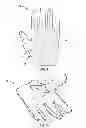 Fig. 07 - Protective glove with wire mesh