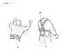 Fig. 04 - Support Waistband With Bodily Protective Elements