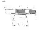 Fig. 08 - Support Waistband With Bodily Protective Elements