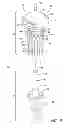 Fig. 07 - Drain strainer