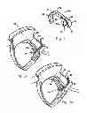Fig. 02 - Combination handle locking and beverage container opener