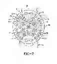 Fig. 06 - Brush head for an electric toothbrush