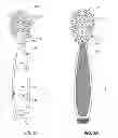 Fig. 04 - Omnidirectional oral care brush