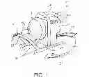 Fig. 02 - Motorized drain cleaning machine