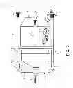 Fig. 06 - Motorized drain cleaning machine