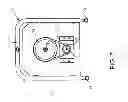 Fig. 08 - Motorized drain cleaning machine