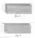 Fig. 06 - Multiple-ply sheets of material with alternating sections of dry and potentially wet sections