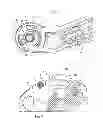 Fig. 04 - DRIVE MEMBER, DEVICE FOR HOLDING A PIPE, IN PARTICULAR FOR WINDSCREEN WASHER LIQUID, AND CORRESPONDING WIPER SYSTEM