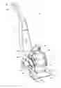 Fig. 01 - Extraction cleaner with heat transfer