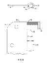 Fig. 07 - Hinge-Integrated Adjustable Door Stop