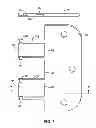 Fig. 08 - Hinge-Integrated Adjustable Door Stop