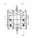 Fig. 07 - CLAMP ASSEMBLY AND A CLAMP ELEMENT FOR CLAMPING BOUYANCY ELEMENTS TO PIPELINE RISERS