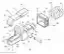Fig. 01 - Locking clip assembly
