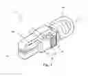 Fig. 02 - Locking clip assembly