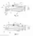Fig. 07 - Locking clip assembly
