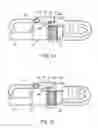 Fig. 08 - Locking clip assembly