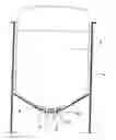 Fig. 01 - Disposable processing bag with alignment feature