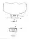 Fig. 03 - Disposable processing bag with alignment feature