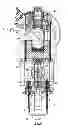 Fig. 05 - Portable self powered line mountable electric power line and environment parameter monitoring transmitting and receiving system