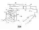 Fig. 10 - Portable self powered line mountable electric power line and environment parameter monitoring transmitting and receiving system