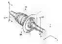 Fig. 01 - Gas turbine rotor assembly and balancing methods