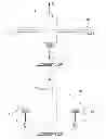 Fig. 10 - Gas turbine rotor assembly and balancing methods