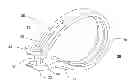 Fig. 01 - Device for removing earrings