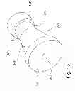 Fig. 14 - Device for removing earrings