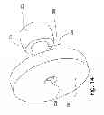 Fig. 15 - Device for removing earrings