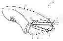 Fig. 01 - Hair trimmer with cutting guide