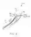 Fig. 06 - Hair trimmer with cutting guide