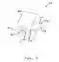 Fig. 08 - Hair trimmer with cutting guide