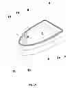 Fig. 02 - Fingertip shaving device
