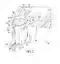 Fig. 03 - Utility knife with blade wiper