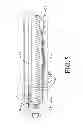 Fig. 06 - Out of front knife with assisted opening mechanism