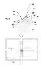 Fig. 07 - Frame with integrated surface attachment for drywall and drywall-like surfaces